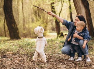 Spontaniczna aktywność fizyczna. Jak ją przemycić w codziennym życiu?