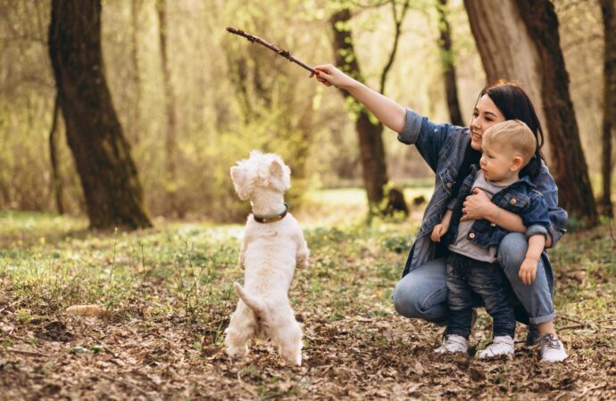 Spontaniczna aktywność fizyczna. Jak ją przemycić w codziennym życiu?