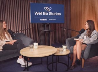 Jak budować poczucie własnej wartości i uwierzyć w siebie? Rozmowa z Izą Maliszewską