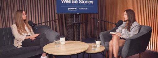 Jak budować poczucie własnej wartości i uwierzyć w siebie? Rozmowa z Izą Maliszewską