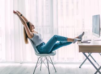 Work–life balance: jak zachować równowagę między pracą a życiem