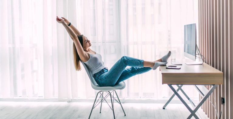 Work–life balance: jak zachować równowagę między pracą a życiem    